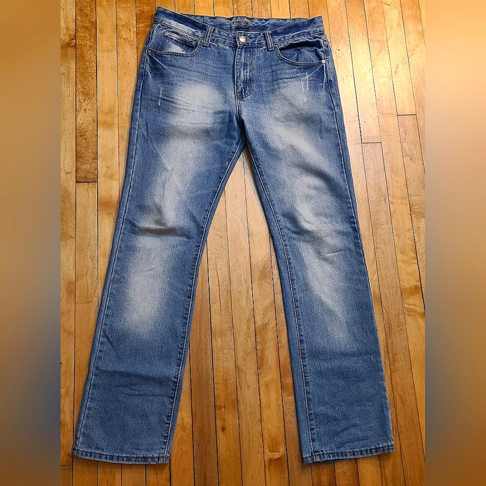Carbon Jeans Pre-owned